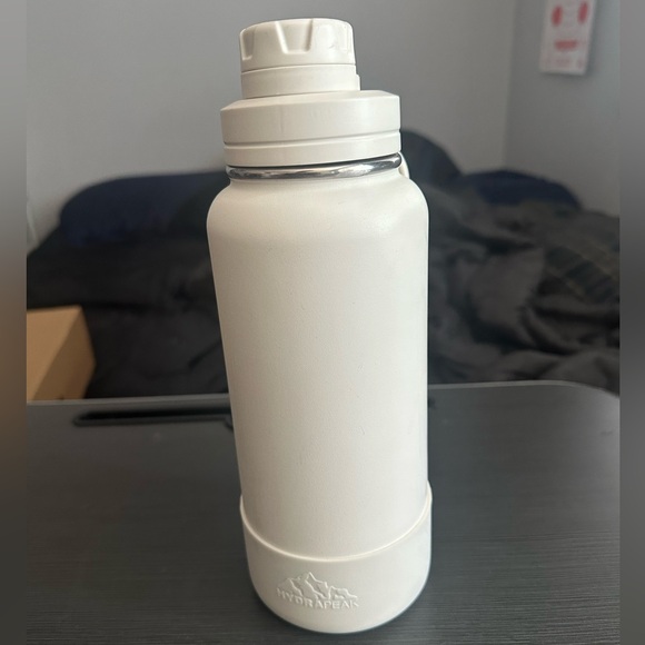 Hydrapeak 32oz Insulated Water Bottles w/Chug Lid, Water Flask, 32 Oz - Picture 2 of 9